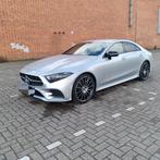 Mercedes cls 220d, Automaat, 4 deurs, Achterwielaandrijving, Leder