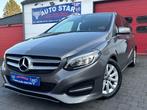 Mercedes-Benz B 180 d GPS-KOPLAMP LED-SPORTSTOELEN EURO 6B E, Auto's, Parkeersensor, Euro 6, 4 cilinders, https://public.car-pass.be/vhr/dd21fefc-e34c-4be9-a49d-e0918211262b