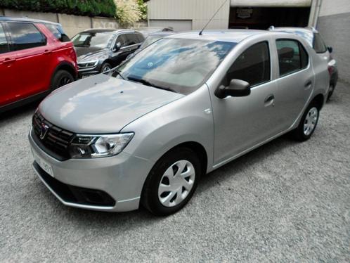 Dacia Logan 1.0i SCe Essential 58126 km !!, Auto's, Dacia, Bedrijf, Te koop, Logan, ABS, Airbags, Bluetooth, Boordcomputer, Centrale vergrendeling