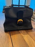 Delvaux brillant, Handtassen en Accessoires, Ophalen, Zo goed als nieuw
