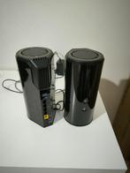 Router D-Link DIR-868L (2 stuks), Ophalen, Gebruikt, Router met modem, D-Link