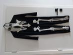 Halloween kostuum met masker, Kinderen en Baby's, Carnavalskleding en Verkleedspullen, Ophalen of Verzenden, Zo goed als nieuw
