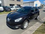 NISSAN - 2011 - QASHQA - Personenauto, Auto's, Nissan, Euro 5, Gebruikt, Overige modellen, Overige brandstoffen