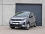 Opel Combo 1.5T 100PK MT6|CAMERA|NAVI|KEYLESS|DODEHOEK, Auto's, Opel, Monovolume, Zwart, 100 pk, 74 kW