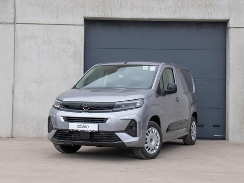 Opel Combo 1.5T 100PK MT6|CAMERA|NAVI|KEYLESS|DODEHOEK, Auto's, Opel, Combo Tour, ABS, Airconditioning, Bluetooth, Centrale vergrendeling
