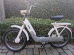 Vespa Piaggio CIAO  uit 1977, Ophalen, Gebruikt, 49 cc, Klasse B (45 km/u)