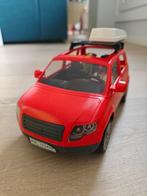 Voiture Playmobil 5436, Ophalen of Verzenden, Gebruikt