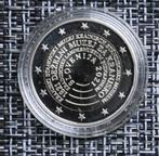 2 euros Slovénie 2021 BE - 200 ans du Musée Slovène, Timbres & Monnaies, Monnaies | Europe | Monnaies euro, Enlèvement ou Envoi