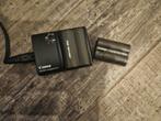 Canon batterij lader, Enlèvement ou Envoi, Comme neuf