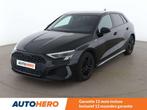 Audi Others 35 TFSI Mild-Hybrid S line (bj 2023, automaat), Auto's, Audi, Stof, Zwart, 133 g/km, 150 pk