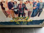 Groot fc de kampioenen plaid 150/110 cm, Ophalen of Verzenden