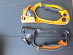 Petzl poignée ASCENSION droite et gauche, Sport en Fitness, Bergsport en Wandelen, Ophalen of Verzenden