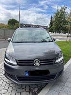 Volkswagen Sharan, Auto's, Voorwielaandrijving, Stof, 4 cilinders, 7 zetels