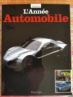 L'Année Automobile 2008, Enlèvement ou Envoi, Neuf