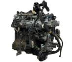 Ford Ranger ET 2.5 WLAA WL-AA WLBJ-motor, Auto-onderdelen, Motor en Toebehoren, Ford, Ophalen of Verzenden