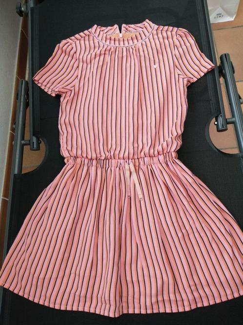 feestkleedje  maat 146-152, Kinderen en Baby's, Kinderkleding | Maat 152, Gebruikt, Meisje, Jurk of Rok, Ophalen of Verzenden
