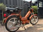 Tomos Luxe E-Start brommer, Fietsen en Brommers, Brommers | Tomos, Ophalen