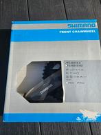 Shimano Altus M315-2 Crankstel 22/36T 175mm - Zwart Nieuw, Ophalen of Verzenden, Nieuw