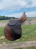CWD SE02 17.5” springzadel, Dieren en Toebehoren, Ophalen, Zo goed als nieuw