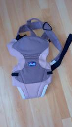 Porte bébé chicco, Enfants & Bébés, Porte-bébés & Écharpe porte bébé, Enlèvement, Comme neuf, Chicco