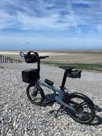 EOVOLT Afternoon Pro elektrische vouwfiets, Fietsen en Brommers, Ophalen, Zo goed als nieuw, 50 km per accu of meer, Overige merken