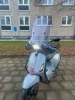 Vespa sprint 80cc, Ophalen, Overige modellen, Klasse B (45 km/u), Zo goed als nieuw