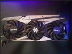RTX 3070 TI Inno3D Ichill 4X, Computers en Software, Ophalen, Zo goed als nieuw, PCI-Express 5, Nvidia