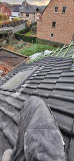 Dak renovatie, Diensten en Vakmensen, Dakdekkers en Rietdekkers, Garantie, Bitumineus