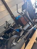 Technogym crosstrainer cross personal, Sport en Fitness, Ophalen, Crosstrainer