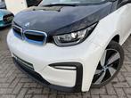 BMW i3 120aH ** Adapt. LED | Camera | ACC, Auto's, BMW, 4 zetels, Beige, 0 kg, Wit