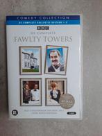Fawlty Towers seizoen 1 en 2, Enlèvement