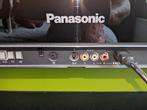 Flatscreen tv Panasonic en stevige muurbeugel, Audio, Tv en Foto, Televisies, Ophalen, Gebruikt, Panasonic