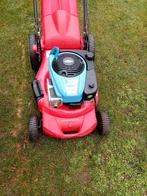 Wolf Garten grasmaaier( zelftrekker), Enlèvement, Utilisé, 40 à 49 cm, Vitesses