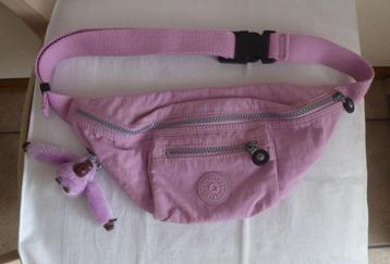 Kipling rose bananenzak + aap beschikbaar voor biedingen