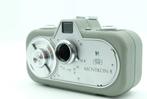 Zeiss Ikon Movikon 8, Audio, Tv en Foto, Fotocamera's Analoog, Ophalen of Verzenden, Gebruikt, Compact, Overige Merken