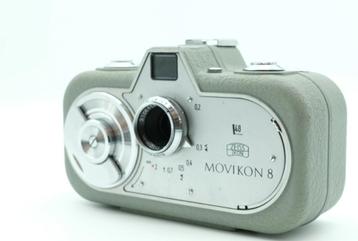 Zeiss Ikon Movikon 8 beschikbaar voor biedingen