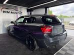 BMW 1 Serie 116 D 2000cc // PACK M (bj 2013, automaat), Auto's, BMW, Automaat, 1 Reeks, 4 cilinders, Alcantara