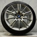 Bmw 1 3 Serie E87+ E46 E90+ F30+ 225/40/18 INCH STYLING 193, Banden en Velgen, Gebruikt, Personenwagen, Ophalen of Verzenden