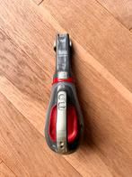 Black&Decker kruimeldief, Elektronische apparatuur, Stofzuigers, Ophalen, Gebruikt, Kruimeldief, Reservoir