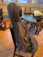 Homedics Massage chair, Sport en Fitness, Massageproducten, Ophalen, Gebruikt, Massagestoel of Kussen