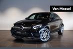 Mercedes-Benz GLC-Klasse 220 d 4MATIC AMG Line | Navi | Came, Auto's, Automaat, Stof, Gebruikt, 129 g/km