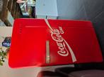 COCA COLA // BOSCH IJSKAST, Elektronische apparatuur, Koelkasten en IJskasten, Ophalen, Gebruikt