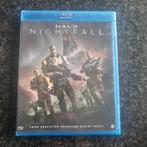 Halo nightfall blu ray NL, Comme neuf, Enlèvement ou Envoi, Science-Fiction et Fantasy