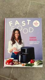 De airfryer-editie, Ophalen, Nieuw