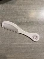 Haarkammetje baby Knabbel en babbel, Kinderen en Baby's, Ophalen of Verzenden, Nieuw, Overige typen, Bébé-jou