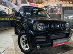 Suzuki Jimny 1.3 LX Cabrio 4X4 - GARANTIE, Auto's, Suzuki, 4 zetels, Bedrijf, Handgeschakeld, https://public.car-pass.be/vhr/d34ced50-426c-40af-9cec-26ce4e177124