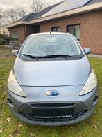 Ford Ka*1.2Benzine*Gekeurd voor verkoop*, Auto's, Ford, Voorwielaandrijving, Stof, Zwart, Elektrische ramen