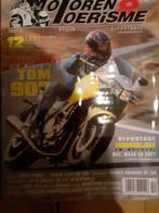Tijdschrift Motoren en Toerisme, Ophalen of Verzenden, Tijdschrift