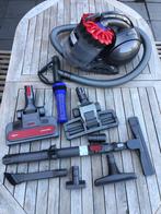 Dyson DC33c voor onderdelen, Elektronische apparatuur, Stofzuigers, Ophalen, Gebruikt, Stofzuiger, Reservoir