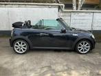2012 Mini Cabrio Cooper S Chili Personenauto, Auto's, Euro 5, Gebruikt, Cabriolet, Overige brandstoffen